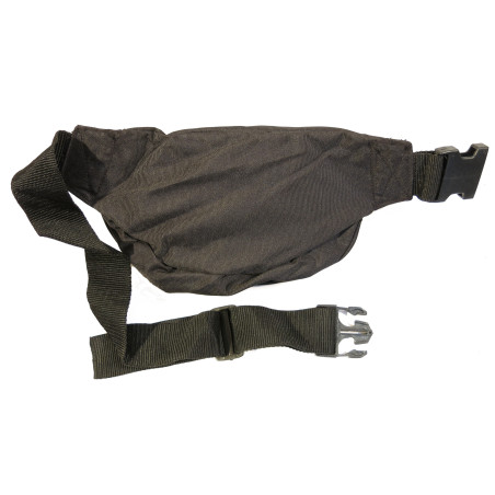 Sac-Banane en nylon cordura ref B4 