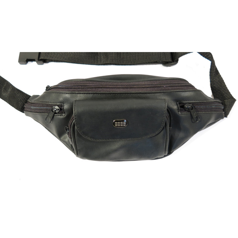 Sac banane en cuir  ref L5