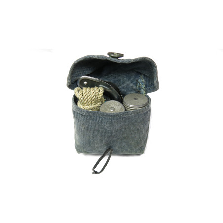 Trousse tissu de nettoyage K31 reglementaire