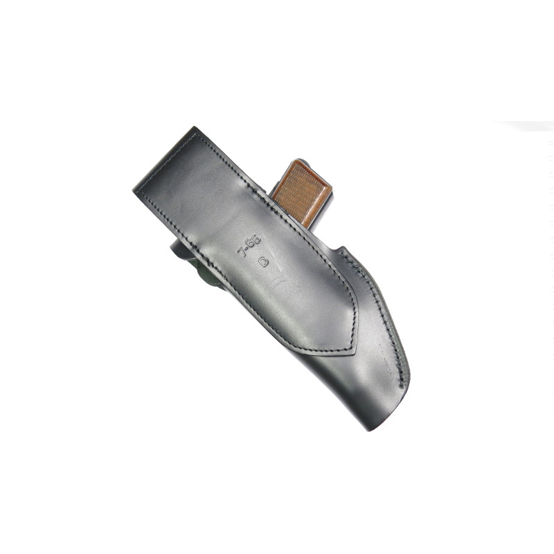 Etui cuir pour PA 7.65 Etui cuir pour PA 7.65