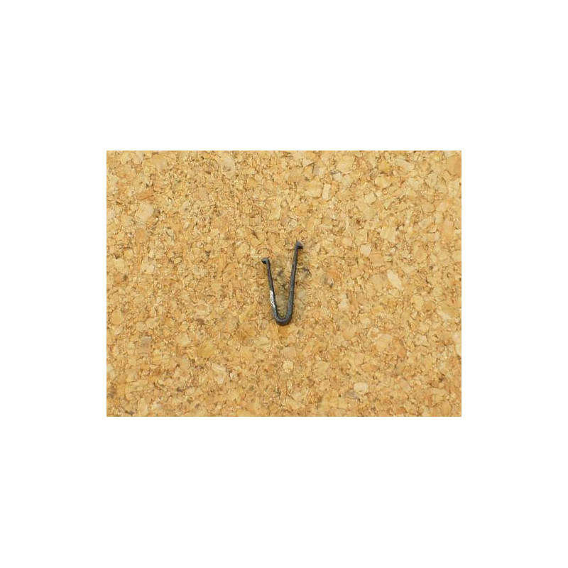 Ressort de gâchette fusil Enfield N4