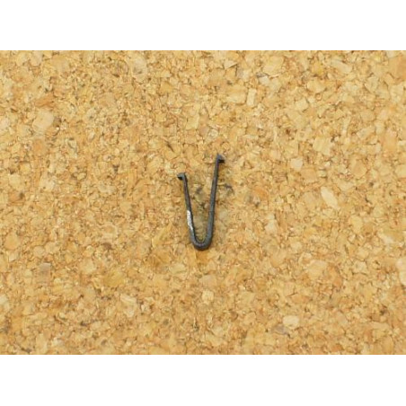 Ressort de gâchette fusil Enfield N4