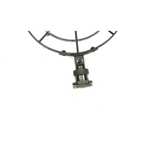 Grille Anti aerienne MG 34  