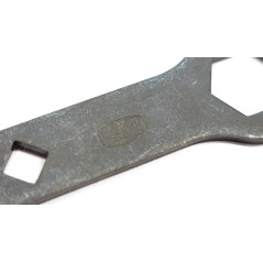 Clé Velo Wehrmacht  marqué Mauser PZ4 