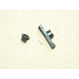 Barrette de hausse  Garand 1° mod + rondelle