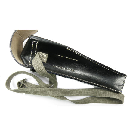 Pouch leather grenade laucher Mauser 98 k Wh 39/45