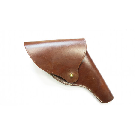 Smith et Wesson Victory leather holster