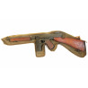 Housse coton PM Thompson M1 39/45 