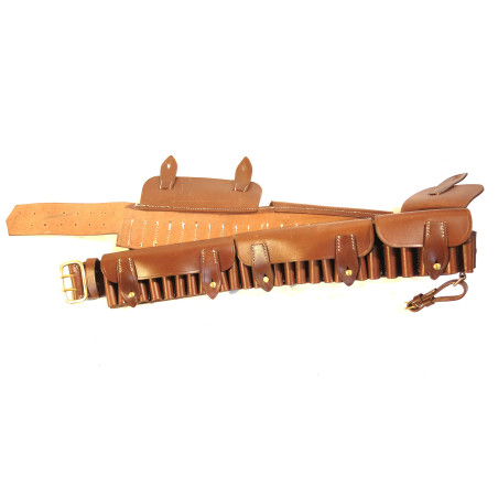 Cartouchiere Martini Henry 