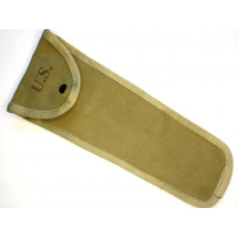 Pouch scope rifle Garand ww2