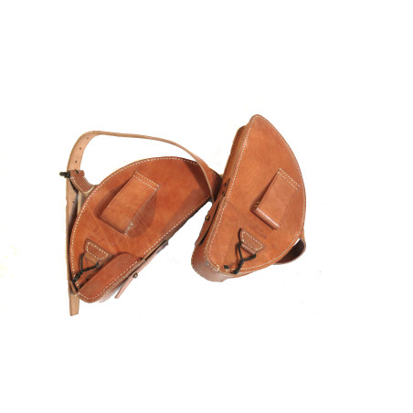 2 pouch mag FM Chauchat 