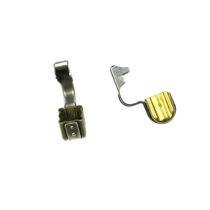 Bouchon de canon Schmidt Rubin  K31