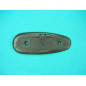 Plaque de couche pour crosse fusil Garand