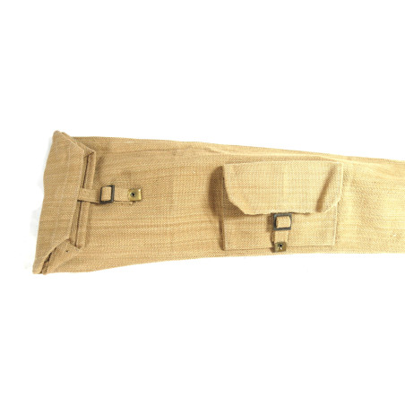 Housse toile pour fusil Lebel Berthier 07/15