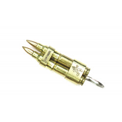 Briquet vietnam 5.56 