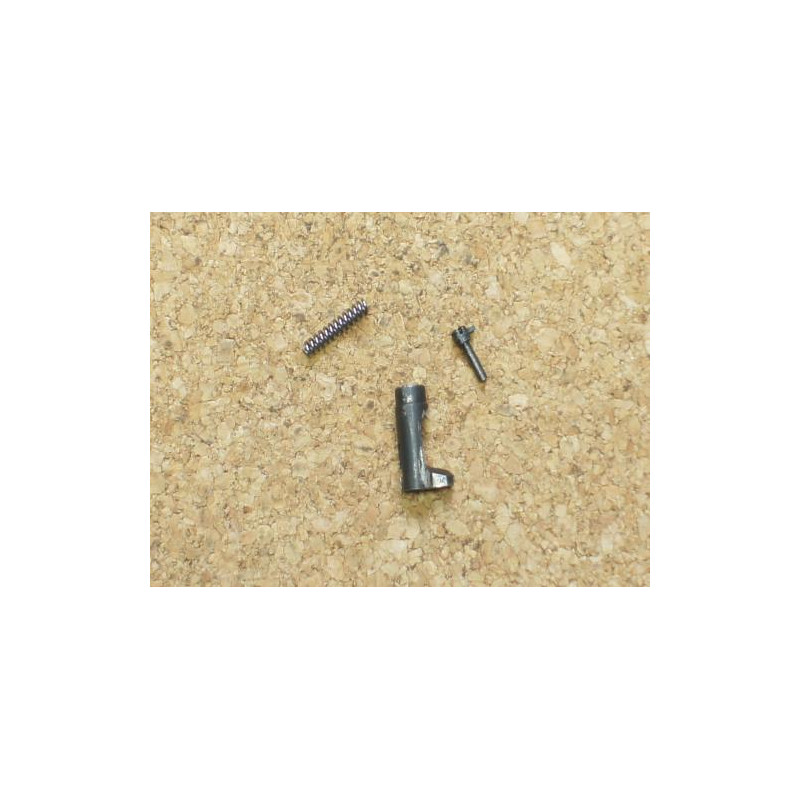 Bouton de chargeur Colt 45 39/45