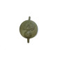 Insigne casque Adrian infanterie 1940
