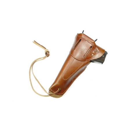 Etui cuir Colt 45 ref ind 2