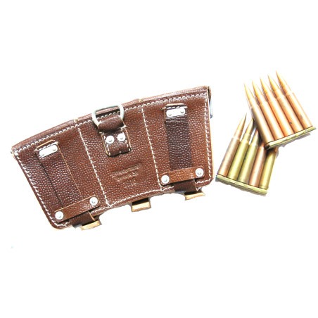 G98 Mauser pouch WW1
