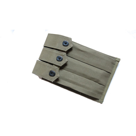 Porte chargeur PM  Grease gun