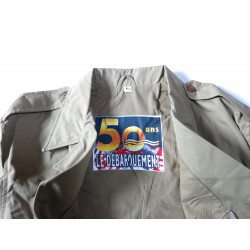 Blouson US - M41 Repro...