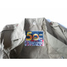 Blouson US - M41 Repro marquage 50 anniverssaire 