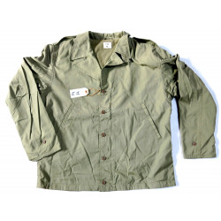 Blouson US - M41 field...