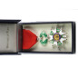 Medaille chevalier de la legion d'honneur Argent 