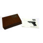 Boite d'origine pistolet Walther TPH 22 LR