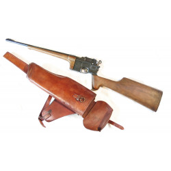 C96 Mauser Carbine Leather...