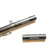 Cache flamme pour fusil Carl Gustaf Suédois M96