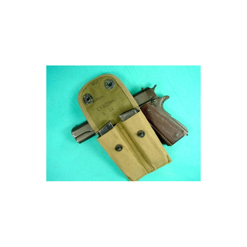 Porte chargeur Colt 45 LD INC 18 Porte chargeur Colt 45 LD INC 18