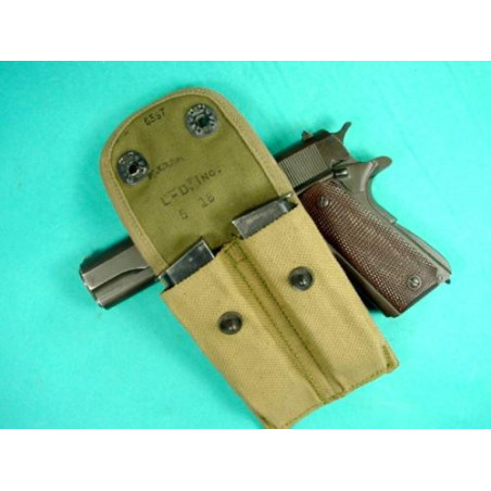 Porte chargeur Colt 45 LD INC 18
