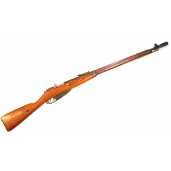 Frein de bouche fusil Mosin Nagant 91/30