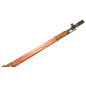 Frein de bouche fusil Mosin Nagant 91/30