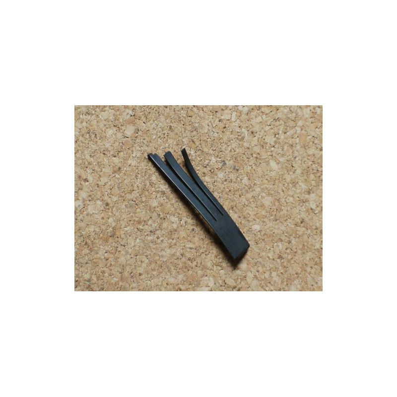 Ressort 3 lames Colt 45