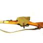 Housse réglementaire lunette Mosin Nagant PU