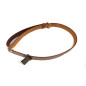 M96 Swedish rifle leather sling