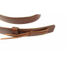 Leather sling for enfield N°3 rifle