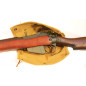 Couvre boitier fusil Enfield N 4