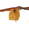 Toile couvre boitier fusil Enfield N 4