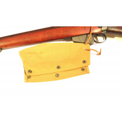 Toile couvre boitier fusil Enfield N 4