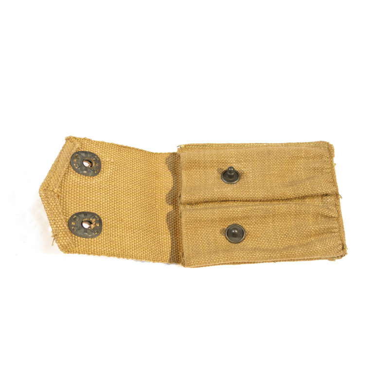 Porte chargeur Colt 45 LD INC 18