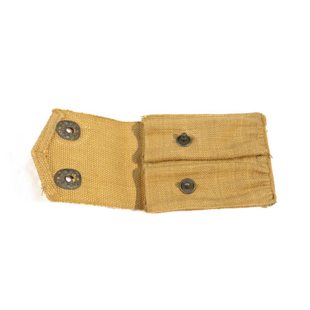 Porte chargeur original Colt 45 RUSSEL 1918 