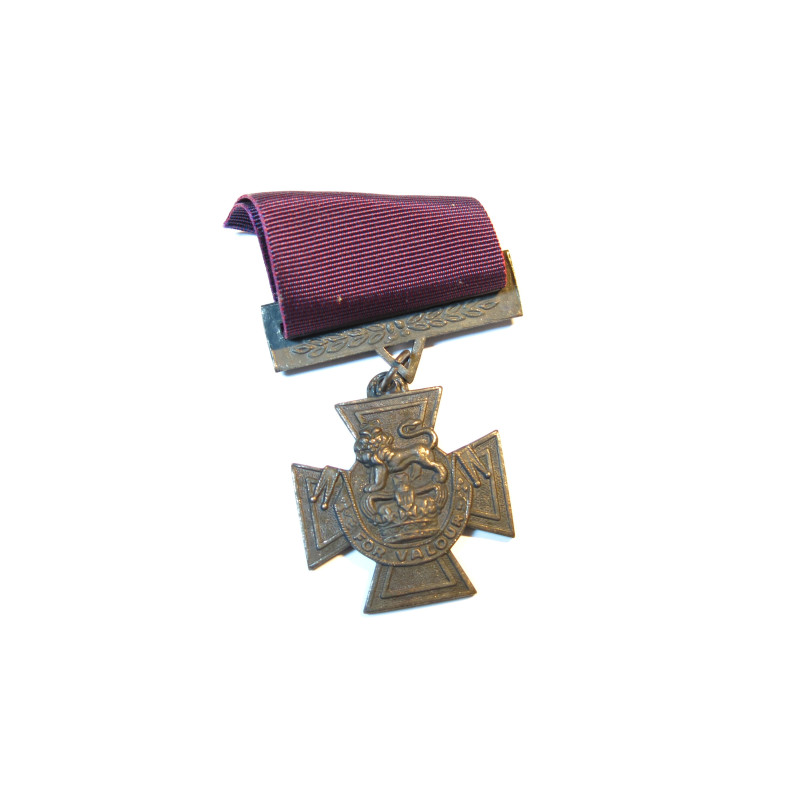 Médaille Anglaise VICTORIA CROSS  