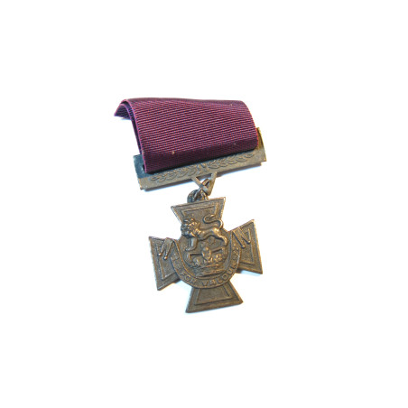 decoration VICTORIA CROSS  