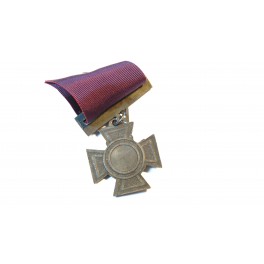 Médaille Anglaise VICTORIA CROSS  