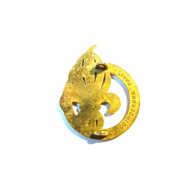 Insigne de béret 13 DBLE Legion 
