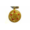 Medaille commemorative Russe 1918-1968