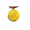 Medaille commemorative Russe 1945-1965